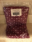 215395 Longaberger New Traditional Red Serving