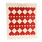 21825 Swedish Dish Cloth Harlequin 687847797562
