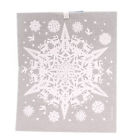 21865g Swedish Dish Cloth Papercut 687847797593