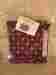 219035 Longaberger New Traditional Red Handle