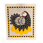 21936 Swedish Dish Cloth Chicken 687847797548