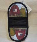 22-776 Stevens Linen Old Glory 719926200462
