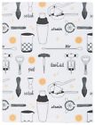 2242457 Tools 2 Polishing Designs Bar Cloths