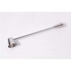 22494 Snuffer Steel Vito Polished 9.47 . Zack Stainless