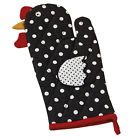 23413 Design Hen Dotty Mitt Imports Oven