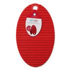 234270 Accessories Red Hot Grip Silicone Trivet Pot Holder 832277009864