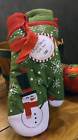 7382158 23456 Dii Christmas Kitchen Towel 738215234568