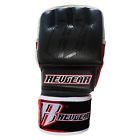 239000 Vigilante Revgear Gel Mma Small Gloves