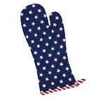 23924 Design Imports Oven Mitt 738215239242