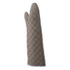 24 Long High Heat Resistant Oven Mitt 613533012107