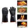 2457336 Tawiluck Heat Insulation Bbq Grilling Gloves Industrial Waterproof 329642095757