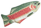 25123 Boston Warehouse Special Order Vintagecowgal 6 Rainbow Trout Mits Orange Minnow Handle Holder