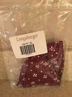 270065 Longaberger New Traditional Red
