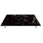 27078 Counterart Kitchen Countertop Tempered Glass Instant Cover Heat 793842019216