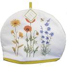2714 Alices Cottage Tea Cozies Insulated Cozy Floral Trio 784034601258