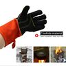 2718135 Tawiluck Set Barbecue Glove Thick Kitchen Oven Mitt 398365564451