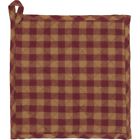 2782cc86e085494fa451d959e8167ac0 August Grove Mancheer Star Classic Tabletop And Kitchen Potholder