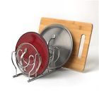 28670cat Chrome Euro Lid Diversified Spectrum Organizer