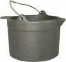 2867795 Lyman Lead Pot Black 011516277954