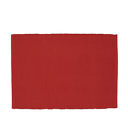 7382158 29876 Design Imports Habanero Red Placemat Tableware And Home 738215298768