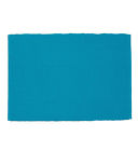7382155 29877 Design Imports Turquoise Placemat Tableware And Home Decor 738215298775