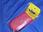 2hh2 Lodge 6 Striped Hot Handle Holders Red White Black Set Of 2 075536990002