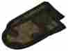 2hhcam2 Lodge Hot Handle Holders Mitts Camo Set Of 2