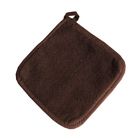 300-61 John Ritzenthaler Company Ritz Royale Mocha Pot Holder 072894300610