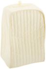 3000 Ritz Quilted Toasters Mixer Coffee Machine Cover Natural 072894030005