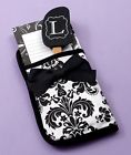 3000084 Unbranded L 3-pc Monogram