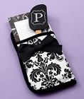 3000086 Unbranded P 3-pc Monogram