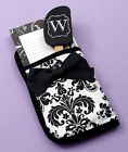 3000089 Unbranded W 3-pc Monogram