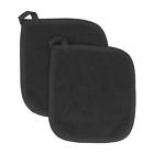 75215300870 30087 Ritz Royale Collection Cotton Terry Cloth Pot Holder