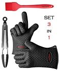 3020 Geoks Home Heat Resistant Silicone