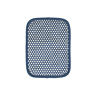 31224 Ritz Royale Solid Pot White Silicone Dots Federal 0072894312248