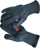 313024093096 Unbranded Bbq Gloves Heat Resistant Extreme Dexterity In