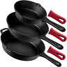 313051291267 Cuisinel Oven Safe Cookware Holders Indoor And Outdoor