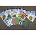 314928 Bulk Buys Printed Oven Mitts Assorted Patterns Case Of 72 081133200529