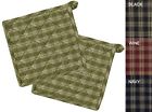 315-15 Park Designs Sturbridge Potholders