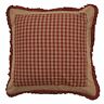 316-95k Park Designs Stur Ptch Euro Sham Basic Wn