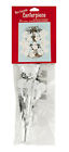 3171318 Cascade Centerpiece Id Set Mini - Table 24 Snowman