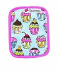 31903 Ritz Kitchen Wears Print Cotton Pot Holder Cupcakes 0072894319032