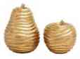 3271471 Id Fruit Set 2-pc Polystone