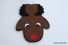 33643 Dci Reindeer Oven Mitt 819401033643