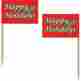 347131 Ddi 100 Percent Cotton Solid Oven Mitt Case Of 72 081133201267