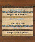 361-343 Park Designs Scrapbook 11 Family