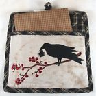30762242375834 364-61 Park Designs Potholder With