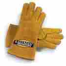 0447340 38207 Eastman Outdoors Cooking Gloves 13in Ch Oven Mitts 044734382070