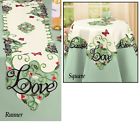 38801 Home Embroidered Live Love