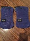 39270 All Clad Textiles Navy Blue Heat Stain Resistant 072894392707